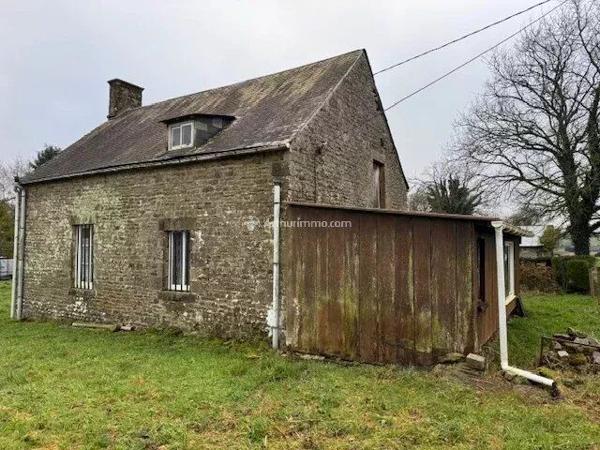 Vente Maison 5 pièces 88 m2 à Sainte-Opportune
