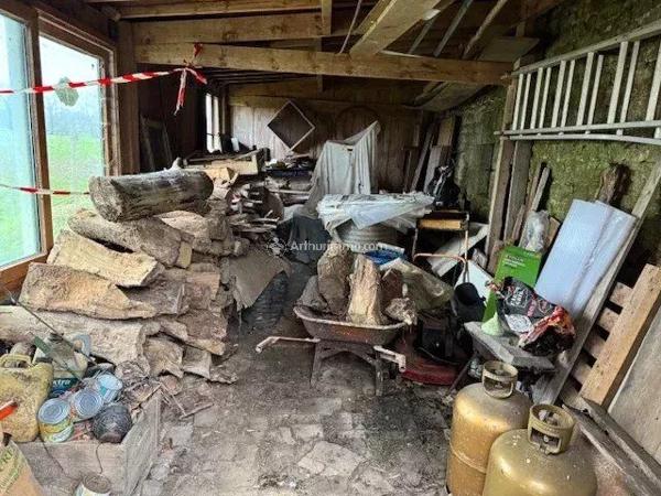 Vente Maison 5 pièces 88 m2 à Sainte-Opportune