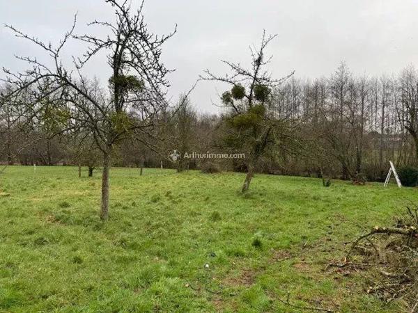 Vente Maison 5 pièces 88 m2 à Sainte-Opportune