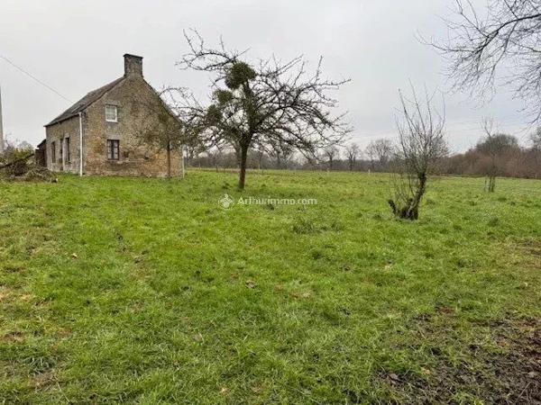 Vente Maison 5 pièces 88 m2 à Sainte-Opportune