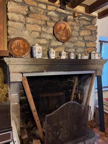 Vente Maison 5 pièces 88 m2 à Sainte-Opportune