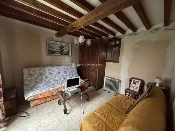 Vente Maison 5 pièces 88 m2 à Sainte-Opportune