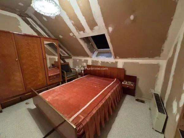 Vente Maison 5 pièces 88 m2 à Sainte-Opportune