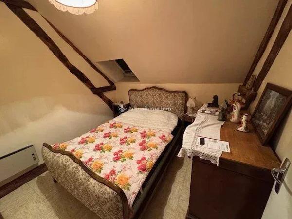 Vente Maison 5 pièces 88 m2 à Sainte-Opportune