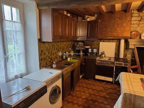 Vente Maison 5 pièces 88 m2 à Sainte-Opportune