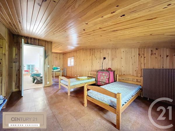 Maison à vendre  6 pièces - 189,88 m2 CARAMANY - 66