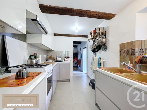 Maison à vendre  6 pièces - 189,88 m2 CARAMANY - 66