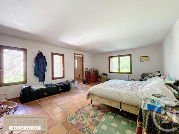 Maison à vendre  6 pièces - 189,88 m2 CARAMANY - 66