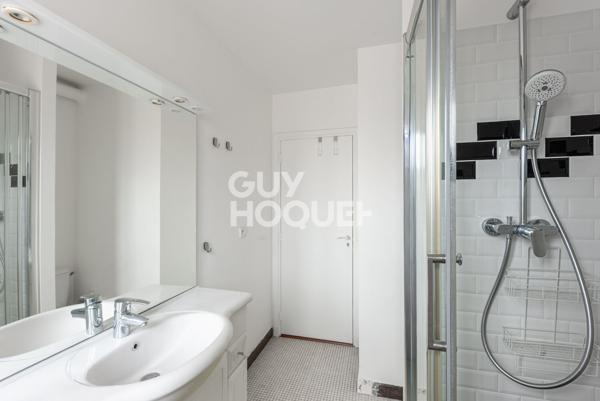 Rue de Picpus - 2 pièces 44m2