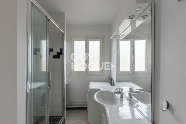 Rue de Picpus - 2 pièces 44m2