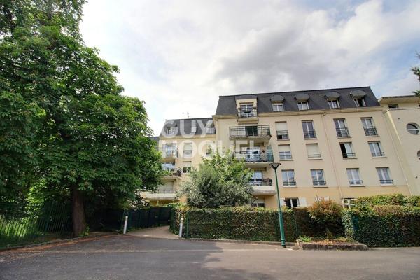 Appartement Epinay Sur Seine 3 pièce(s) 54 m2