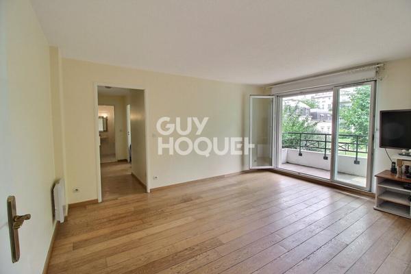 Appartement Epinay Sur Seine 3 pièce(s) 54 m2