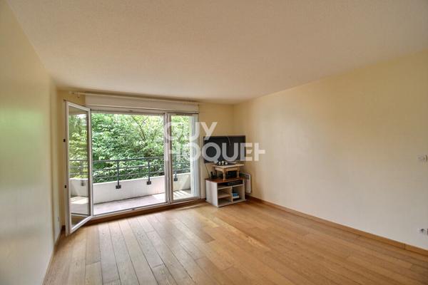 Appartement Epinay Sur Seine 3 pièce(s) 54 m2