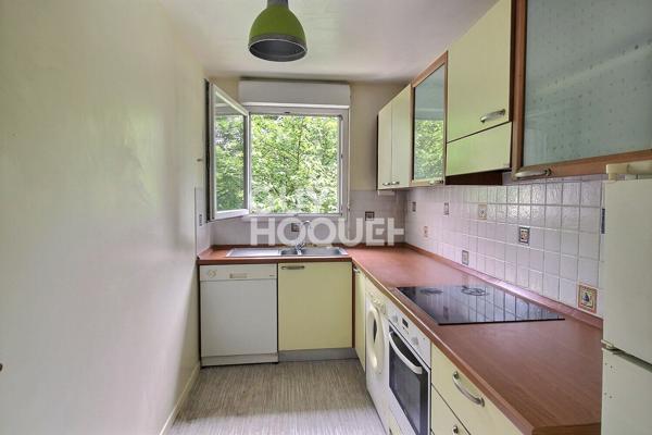 Appartement Epinay Sur Seine 3 pièce(s) 54 m2