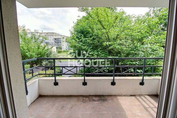 Appartement Epinay Sur Seine 3 pièce(s) 54 m2