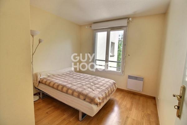 Appartement Epinay Sur Seine 3 pièce(s) 54 m2