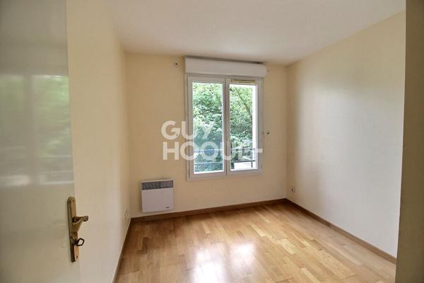 Appartement Epinay Sur Seine 3 pièce(s) 54 m2