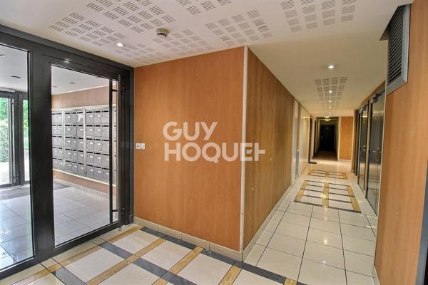 Appartement Epinay Sur Seine 3 pièce(s) 54 m2