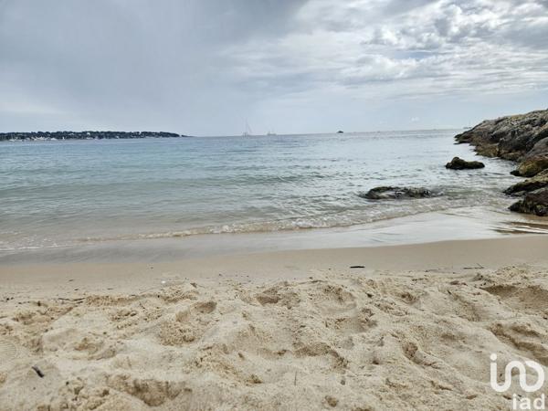 Boutique/Local commercial à vendre 37 m² Juan-les-Pins