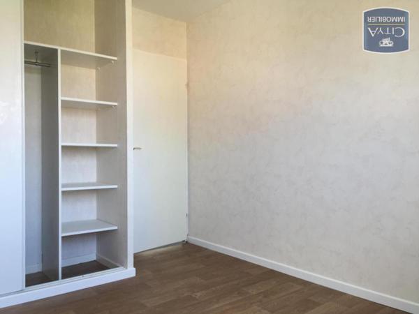Appartement à louer 3 pièces 60m²