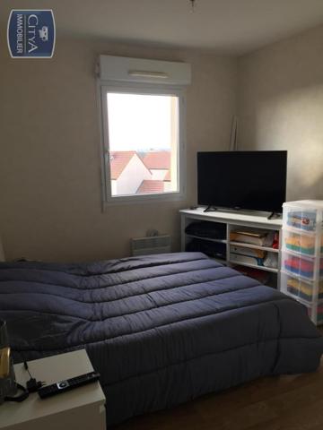 Appartement à louer 3 pièces 60m²