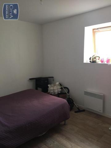 Appartement à louer 3 pièces 60m²