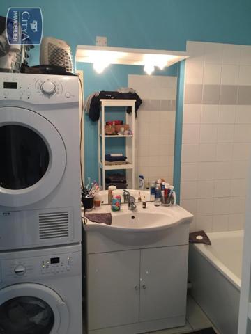 Appartement à louer 3 pièces 60m²