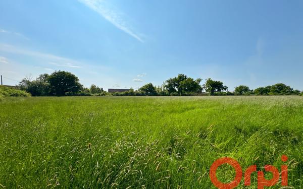 Maison à vendre    3 pièces •  Marçais