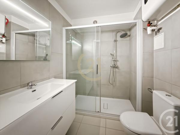 Appartement Studio à vendre  1 pièce - 23,15 m2 CALVI - 202