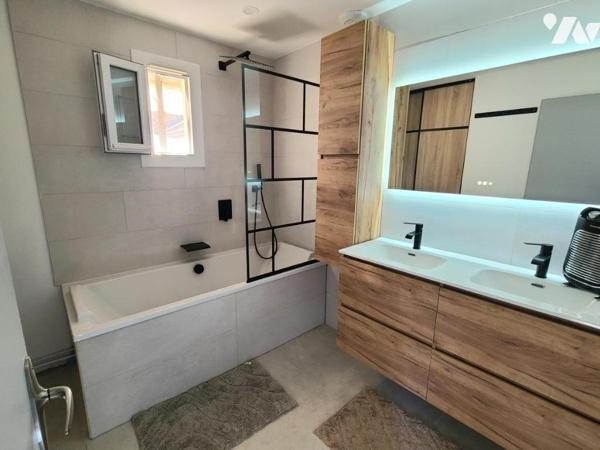 Pierrelatte, Villa P.P. 109m²