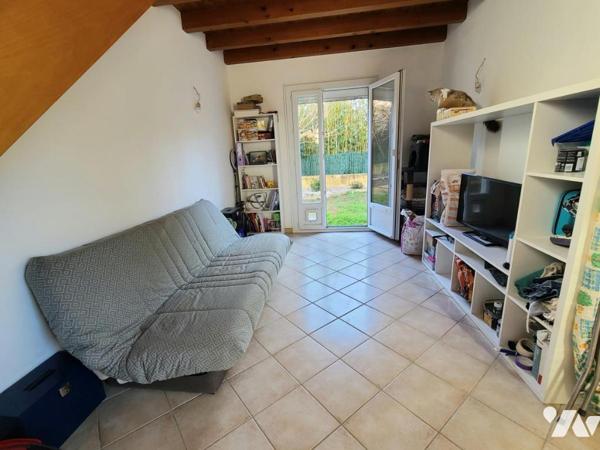 Pierrelatte, Villa P.P. 109m²