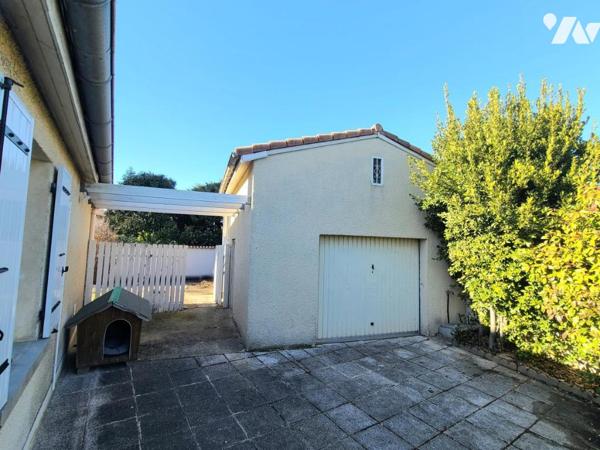 Pierrelatte, Villa P.P. 109m²