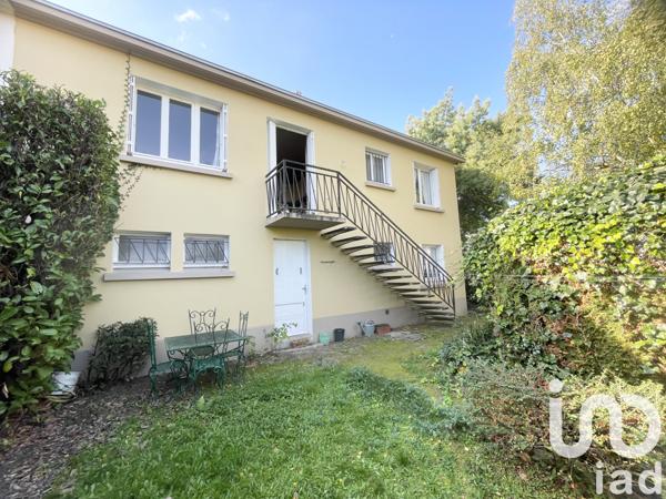 Maison à vendre 5 pièces 100 m² Rezé