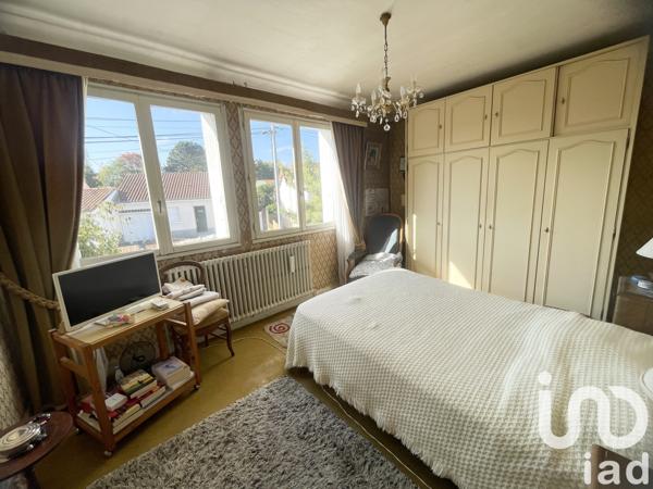 Maison à vendre 5 pièces 100 m² Rezé