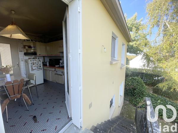 Maison à vendre 5 pièces 100 m² Rezé