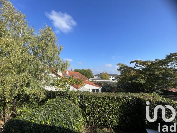 Maison à vendre 5 pièces 100 m² Rezé