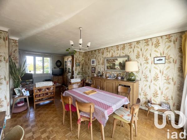 Maison à vendre 5 pièces 100 m² Rezé