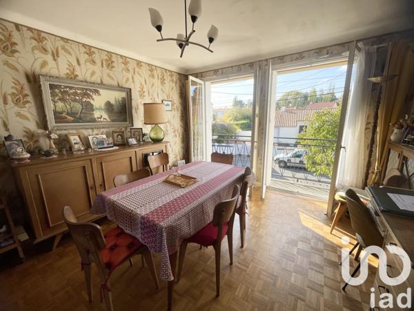 Maison à vendre 5 pièces 100 m² Rezé