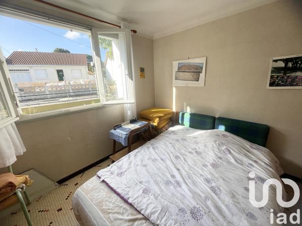 Maison à vendre 5 pièces 100 m² Rezé