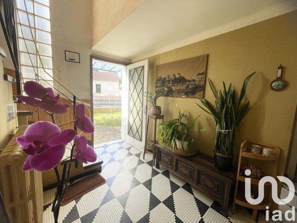 Maison à vendre 5 pièces 100 m² Rezé