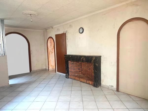 Immobilier Saint-Geoire-en-Valdaine (38620) – Boutique 62m2 – 35 000 €