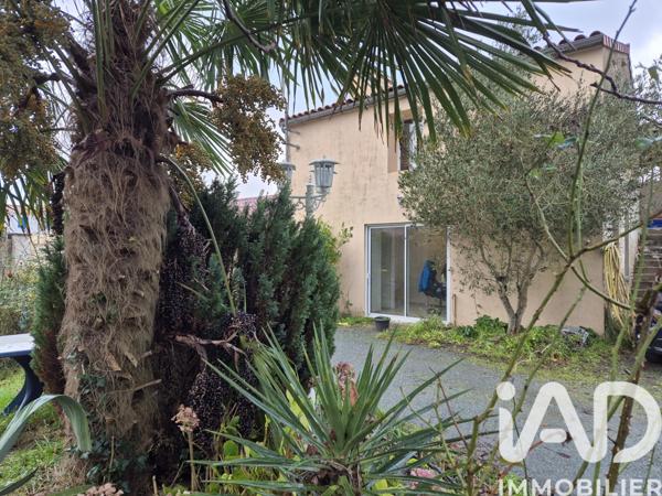 Maison à vendre 4 pièces 112 m² Angles