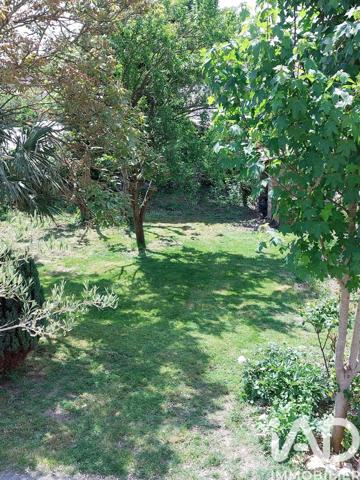 Maison à vendre 4 pièces 112 m² Angles