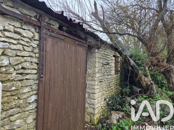 Maison à vendre 4 pièces 112 m² Angles