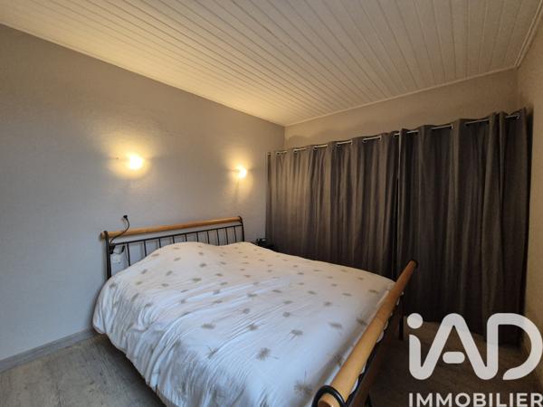 Maison à vendre 4 pièces 112 m² Angles