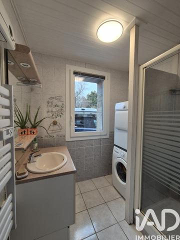 Maison à vendre 4 pièces 112 m² Angles