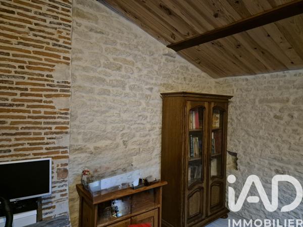 Maison à vendre 4 pièces 112 m² Angles
