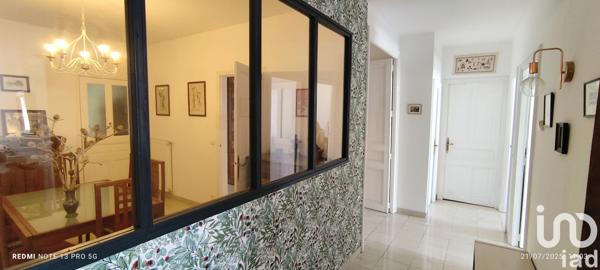 Appartement à vendre 5 pièces 110 m² Alès