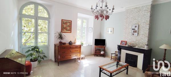 Appartement à vendre 5 pièces 110 m² Alès