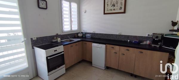 Appartement à vendre 5 pièces 110 m² Alès